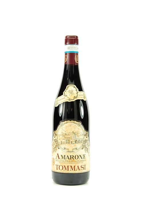 Tommasi Amarone Tommasi Amarone